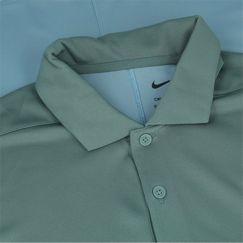 Dri-FIT Victory+ Blocked Polo