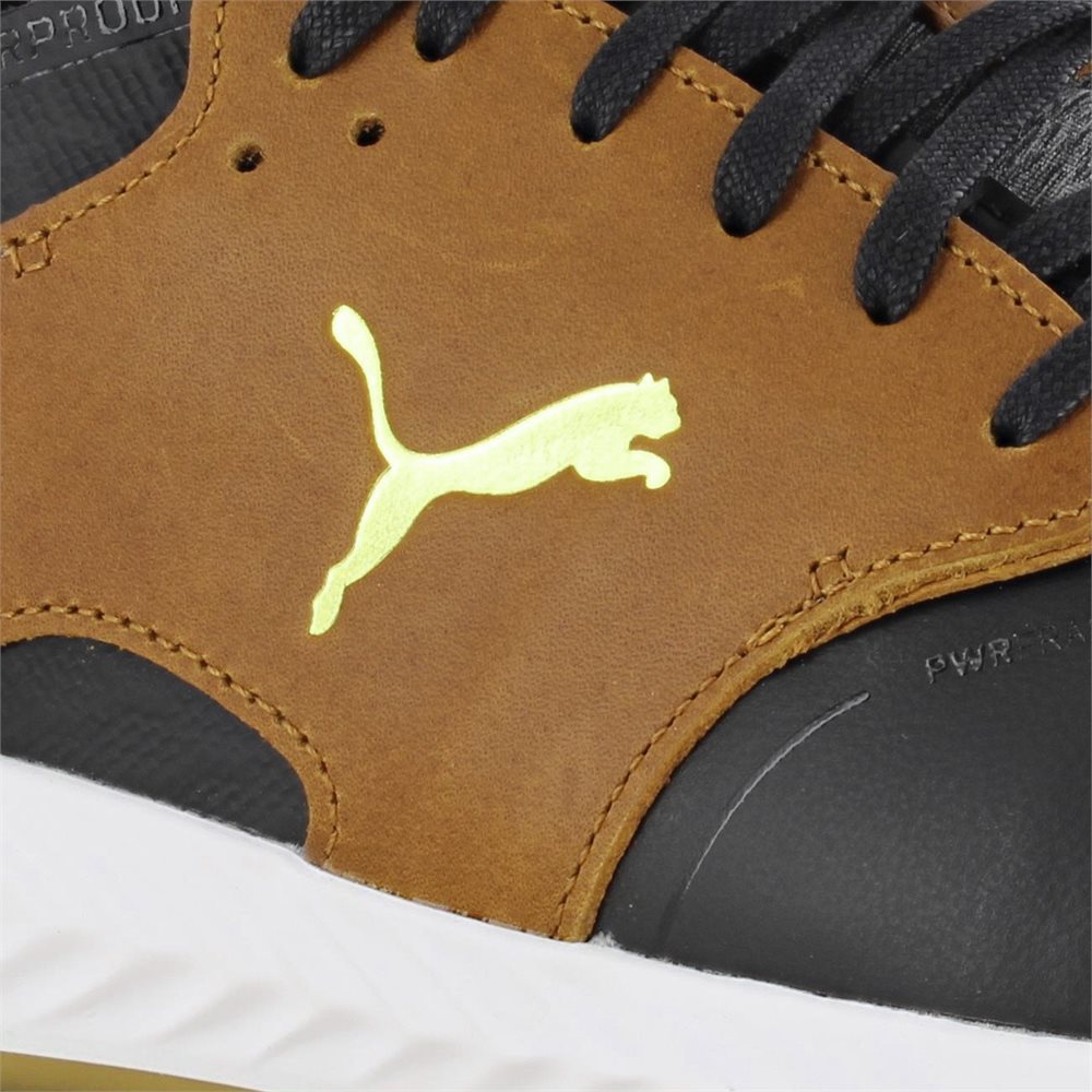 IGNITE PWRADAPT Caged Crafted Golf Shoes