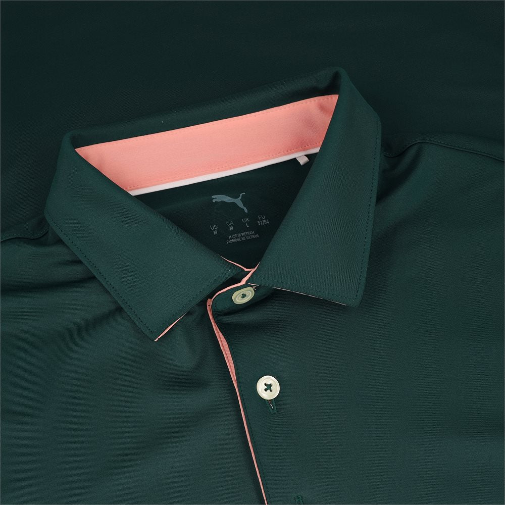 MATTR Brigade Polo