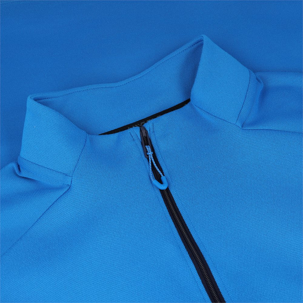 UA Fusion Fleece 1/4 Zip Pullover