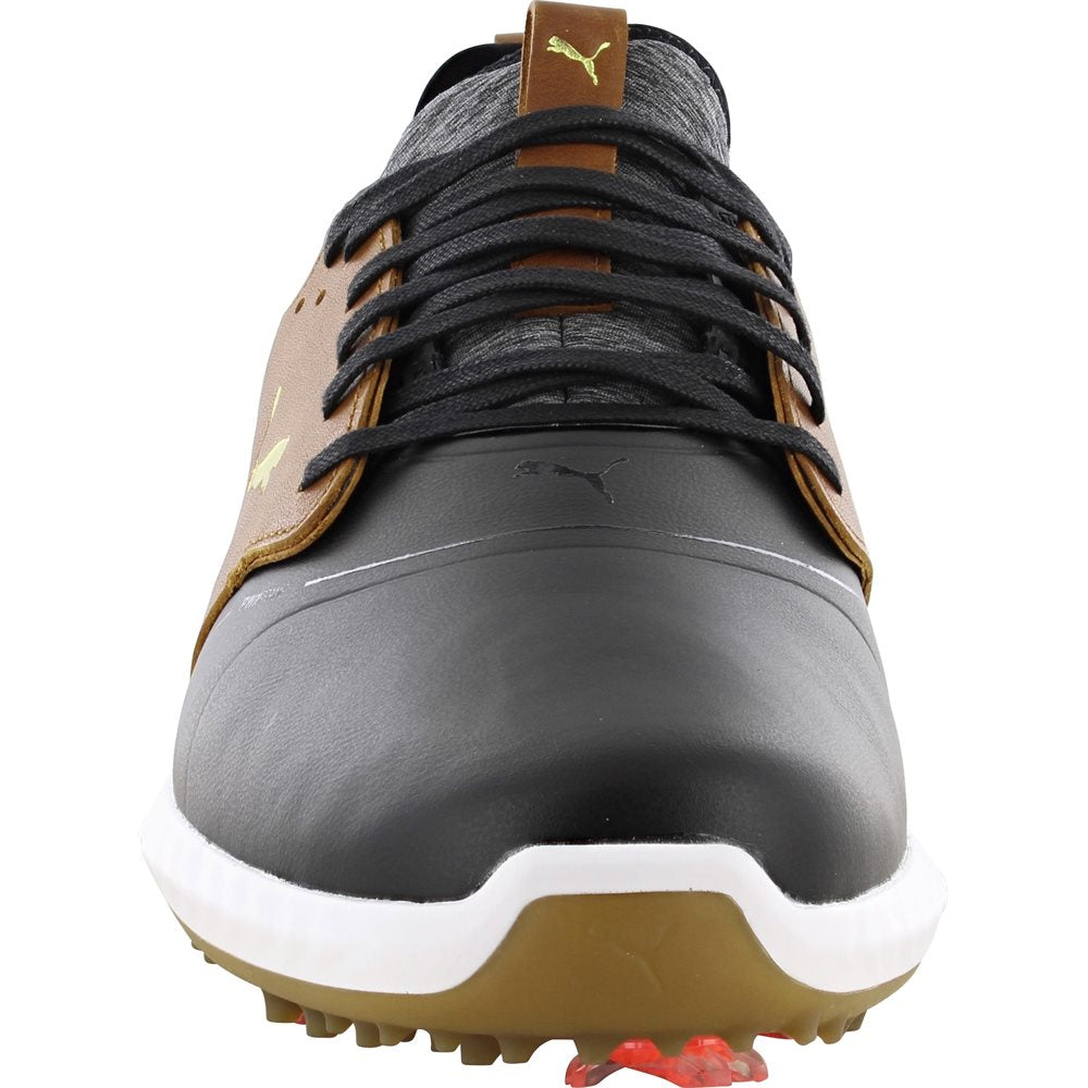 IGNITE PWRADAPT Caged Crafted Golf Shoes