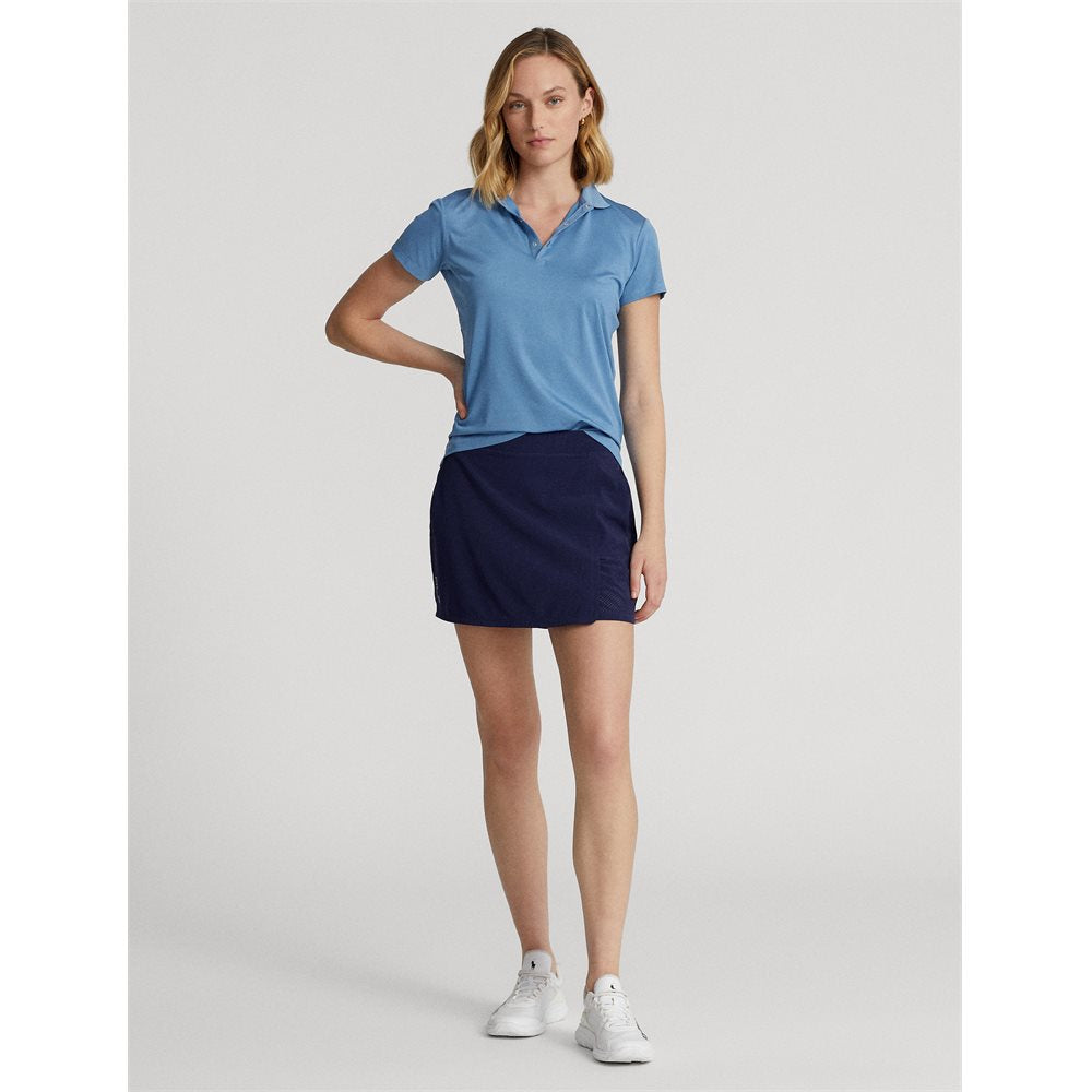 Women's Air Tech Pique Tournament Polo