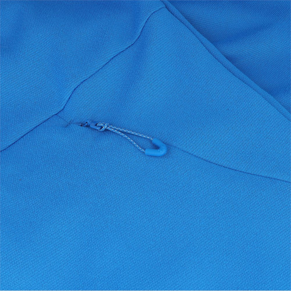 UA Fusion Fleece 1/4 Zip Pullover