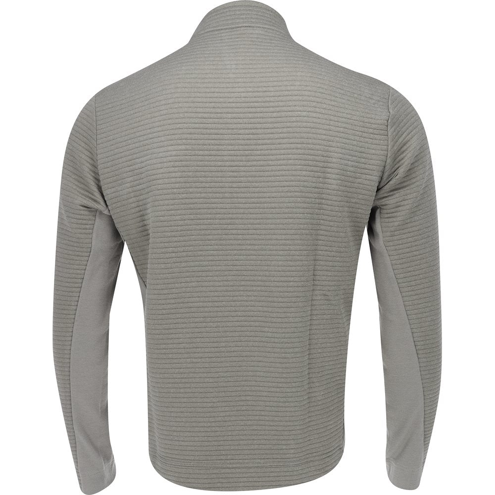Ultimate365 DWR Textured 1/4 Zip Pullover