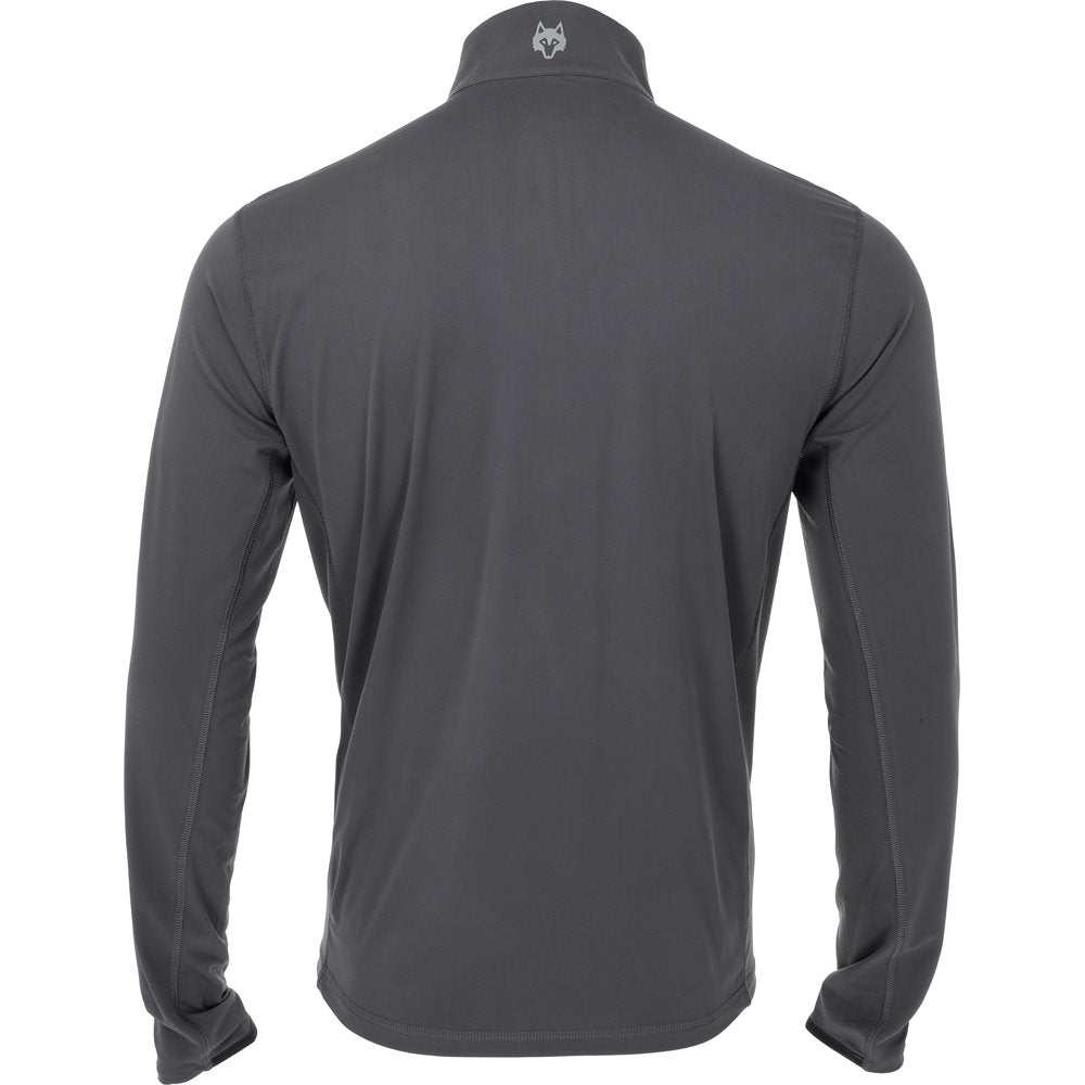 Tate 1/4 Zip Mid Layer