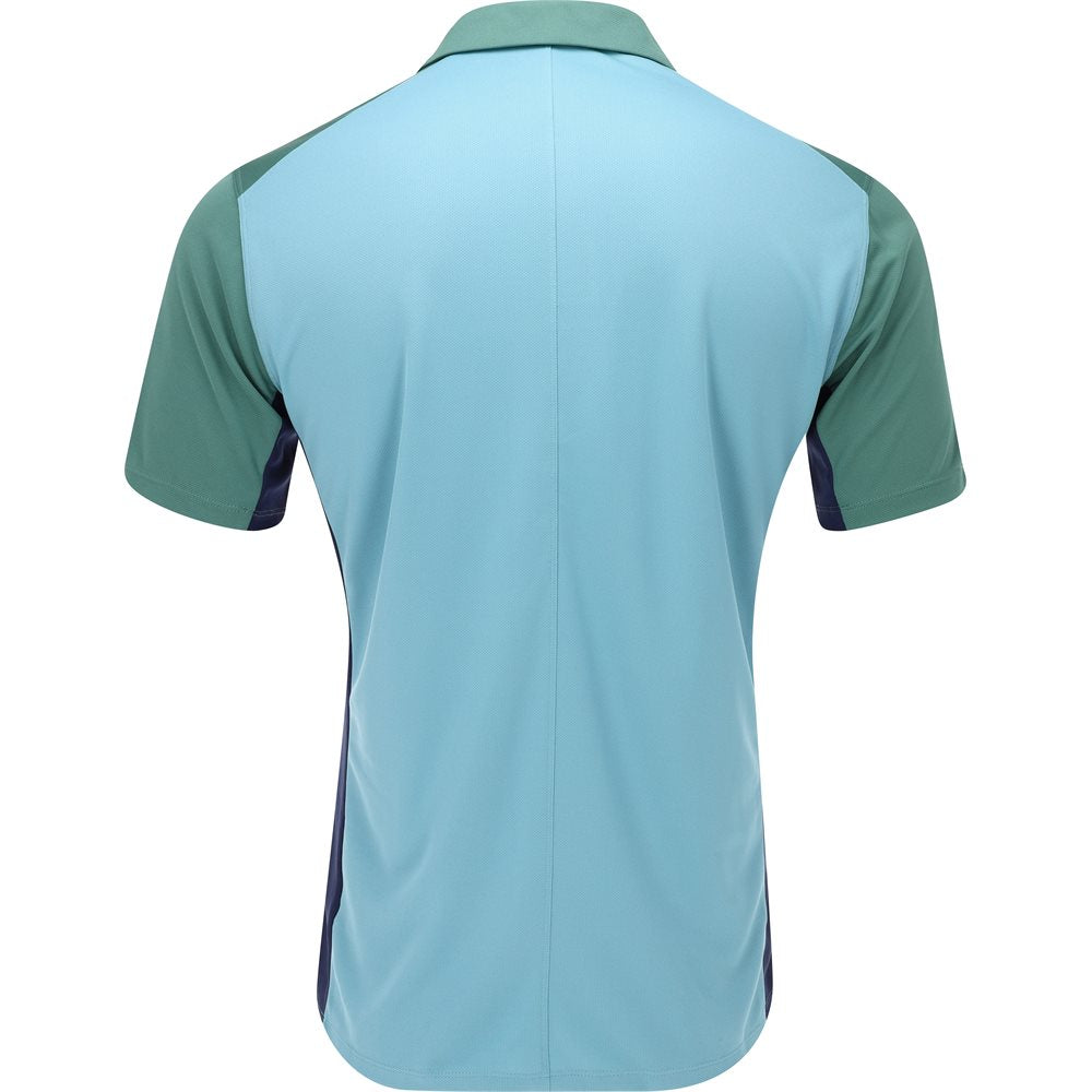 Dri-FIT Victory+ Blocked Polo