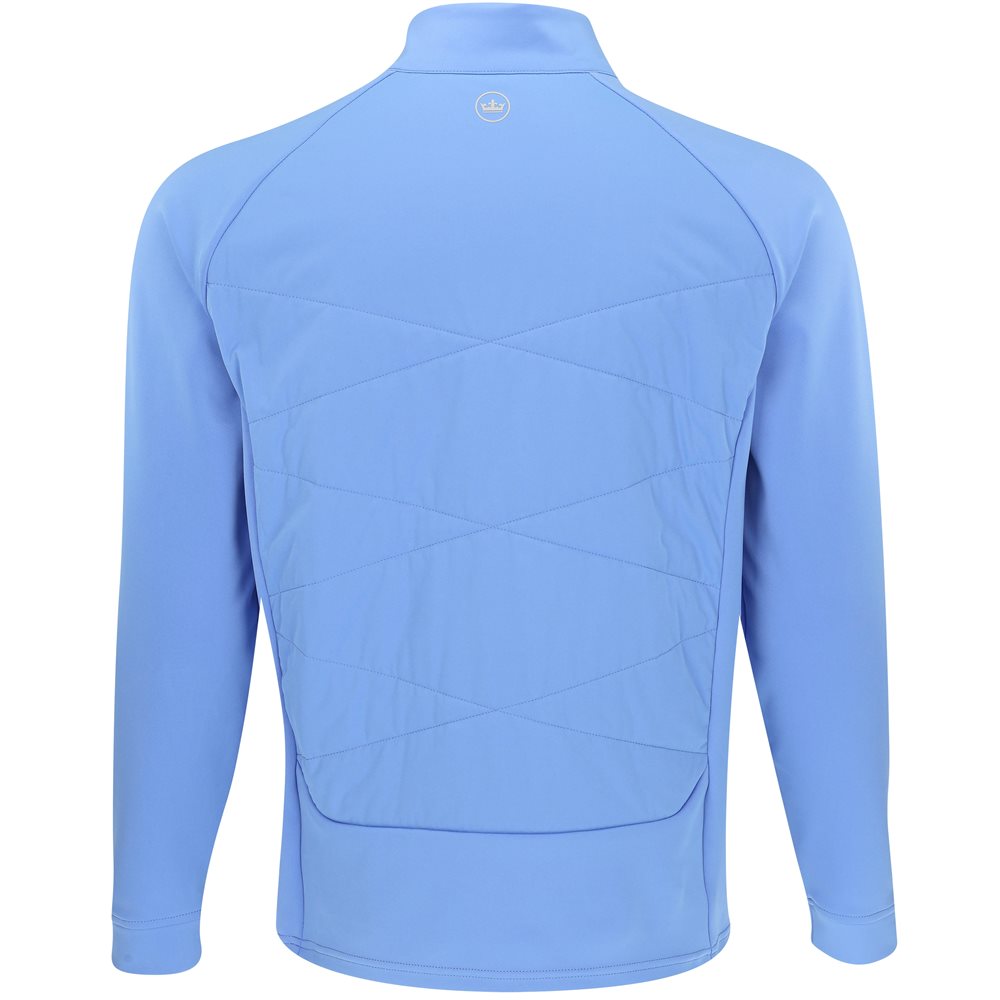 Merge Hybrid Jacket