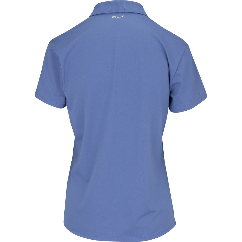 Women's Air Tech Pique Tournament Polo