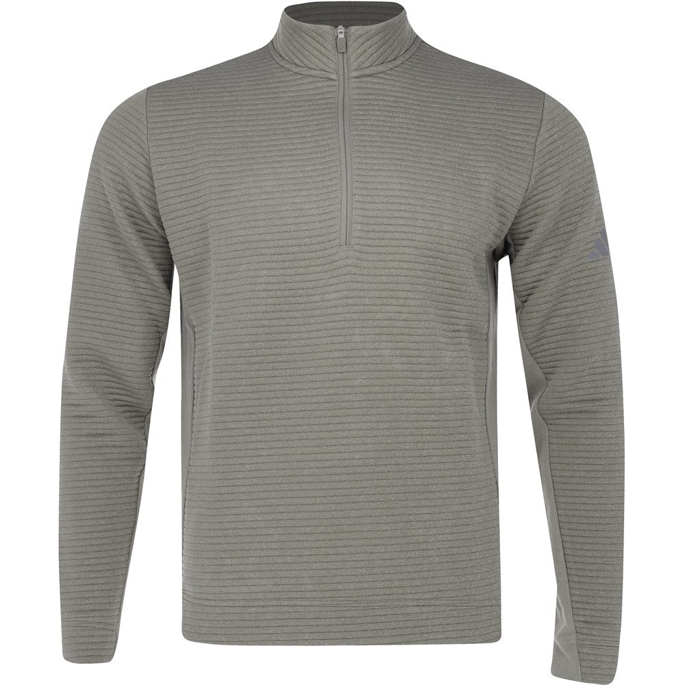 Ultimate365 DWR Textured 1/4 Zip Pullover
