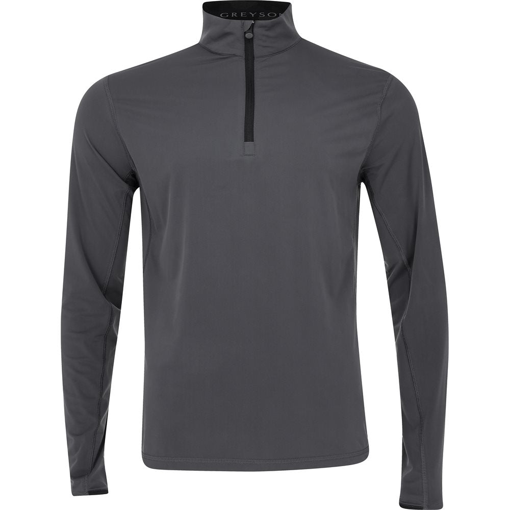 Tate 1/4 Zip Mid Layer