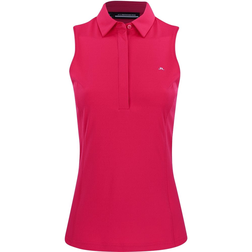 Women's Dena Sleeveless Polo
