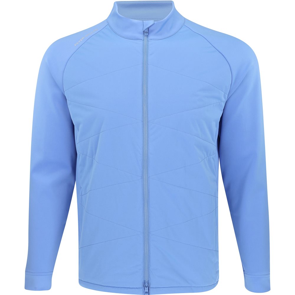 Merge Hybrid Jacket