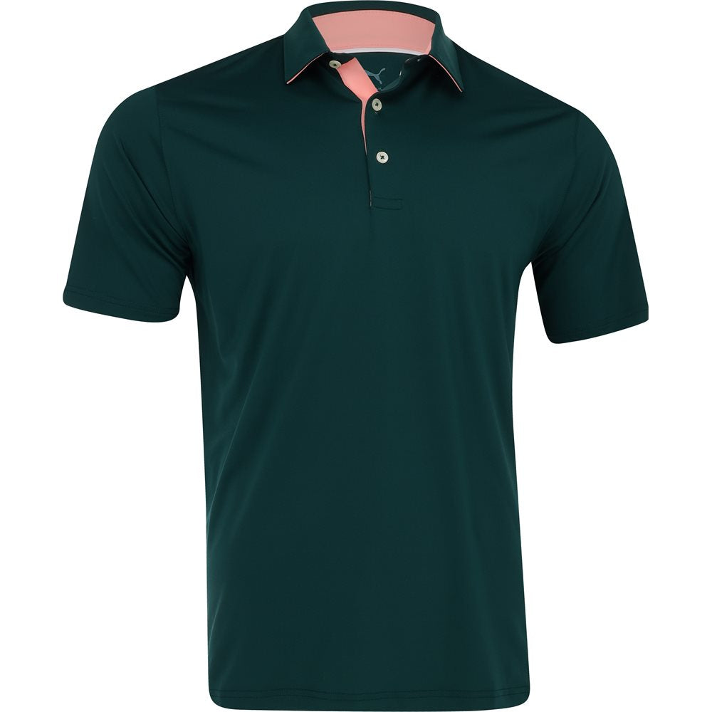 MATTR Brigade Polo