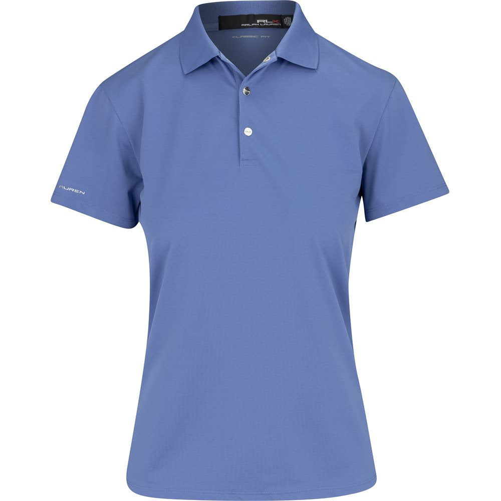 Women's Air Tech Pique Tournament Polo