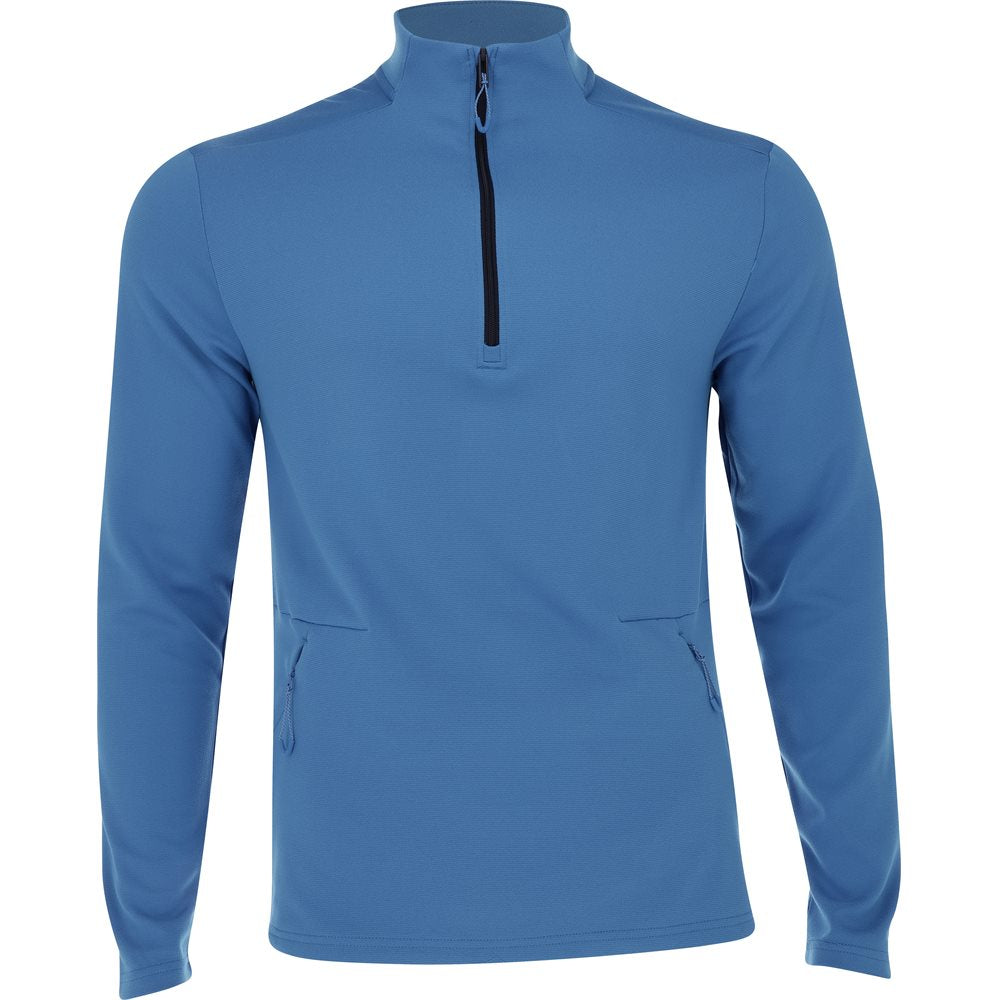 UA Fusion Fleece 1/4 Zip Pullover