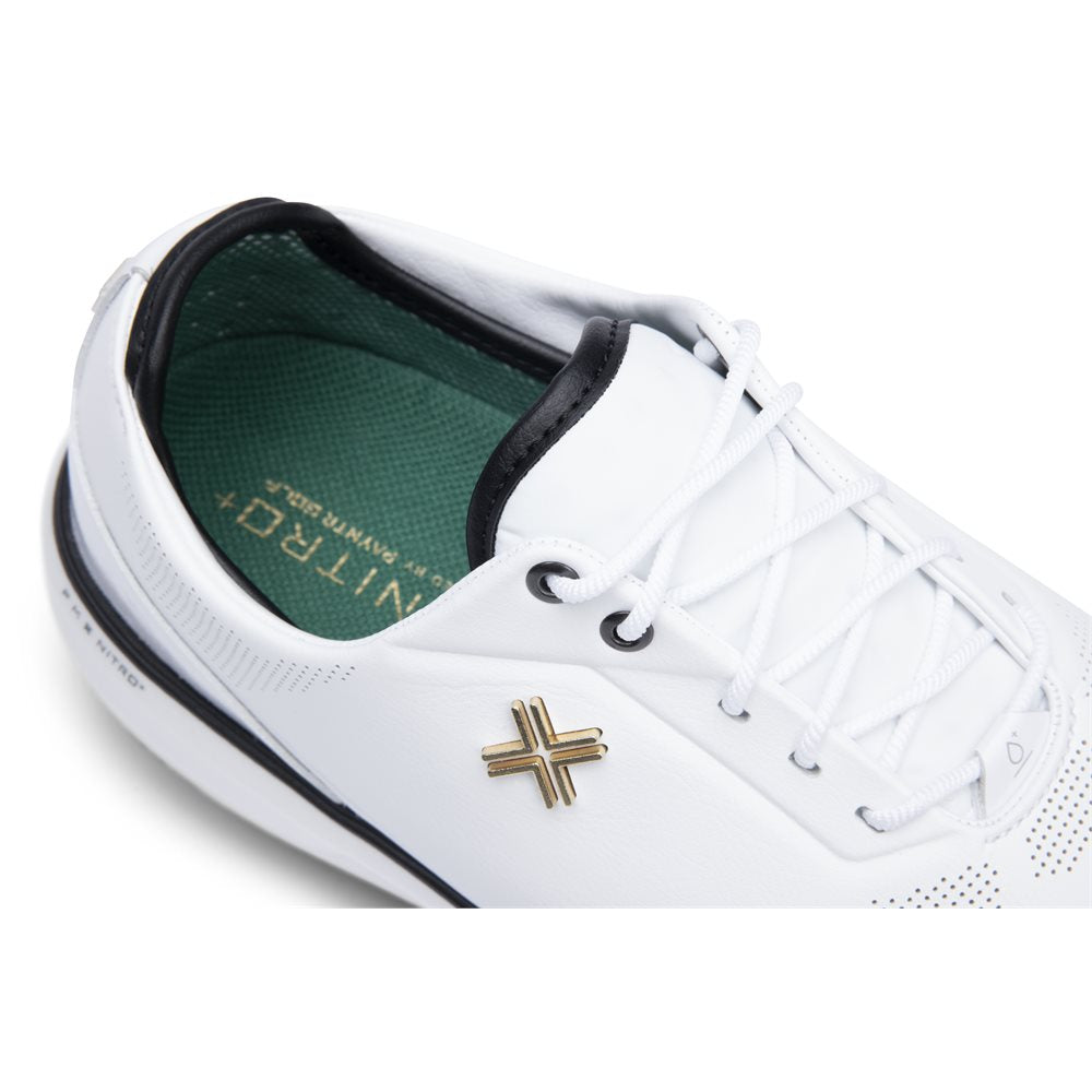 Match Day SC Spikeless Golf Shoes