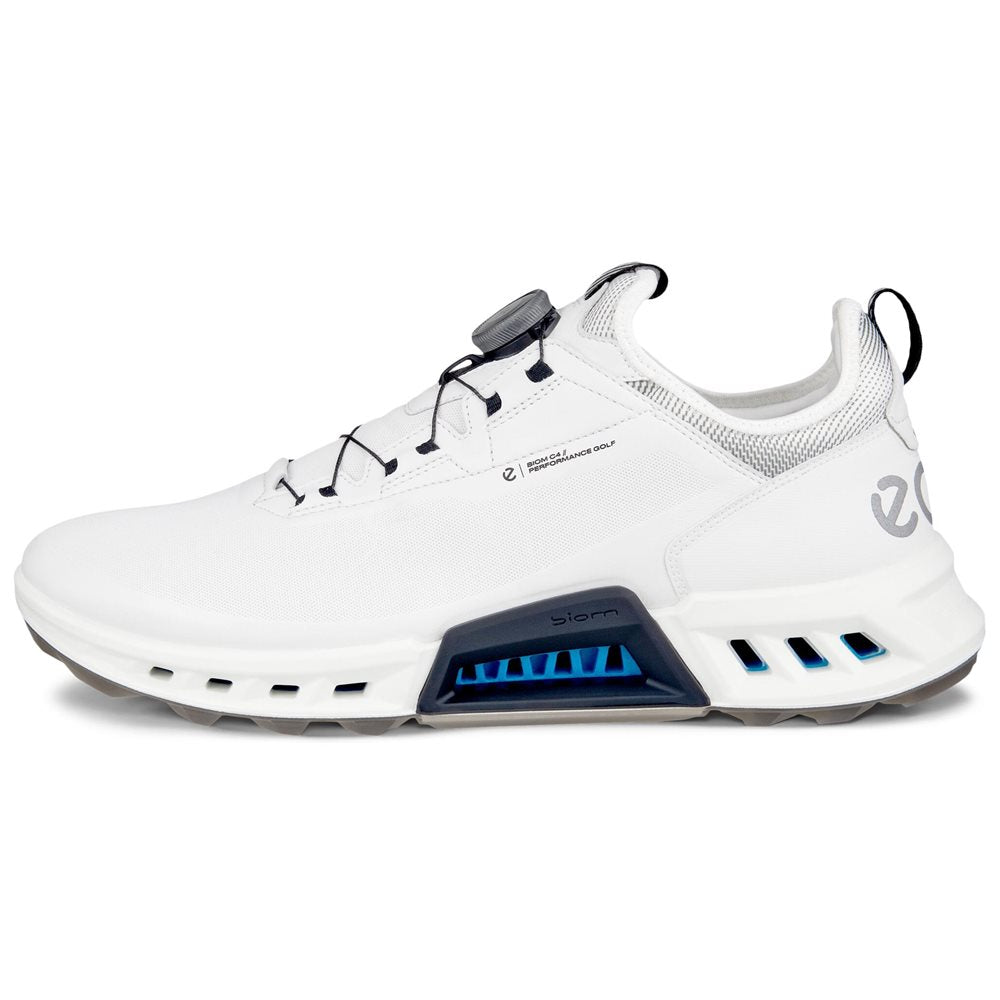 BIOM C4 BOA Spikeless Golf Shoes