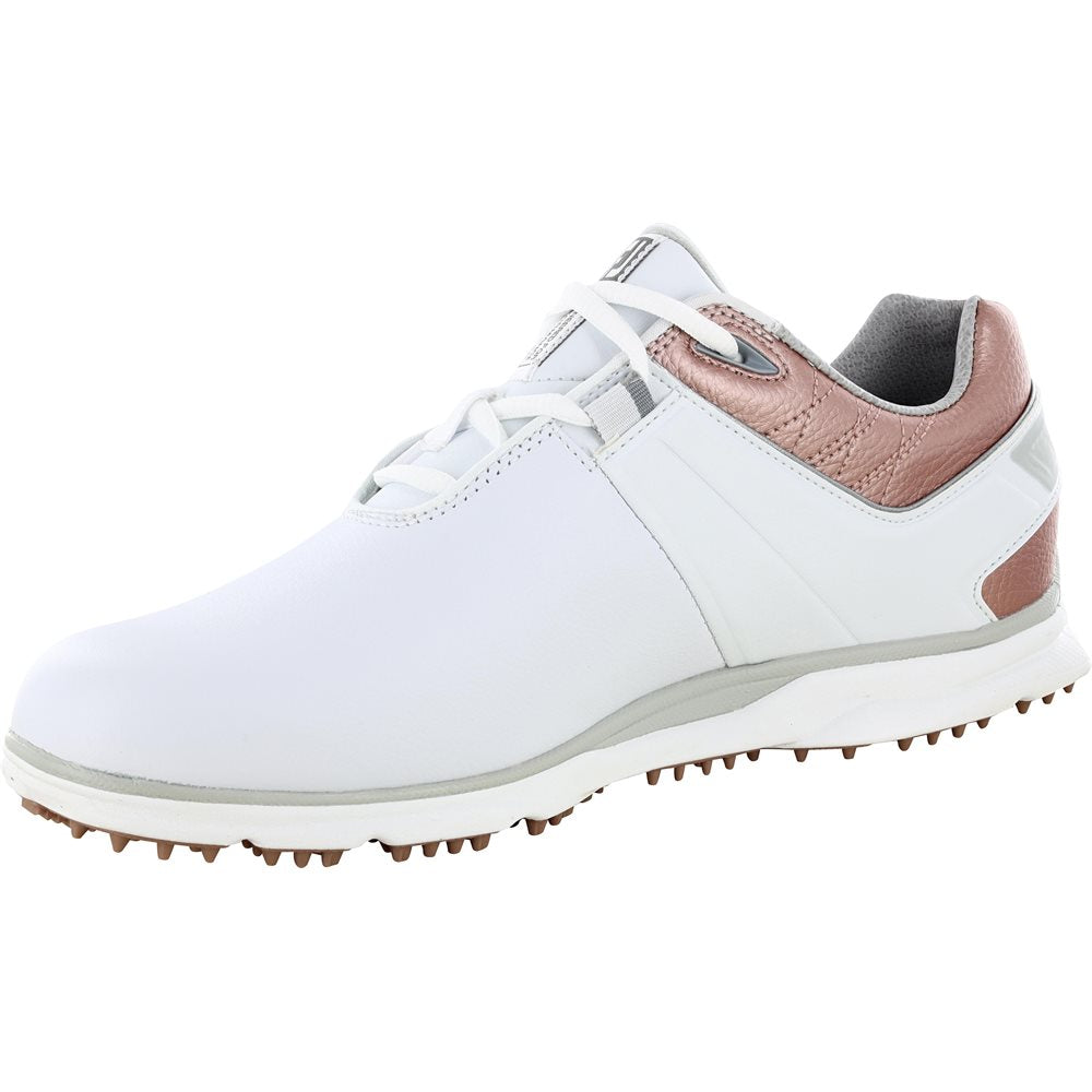 Women's Pro|SL Spikeless Golf Shoes - Previous Season