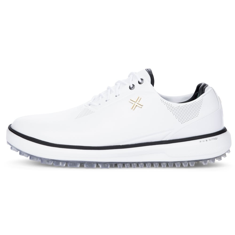 Match Day SC Spikeless Golf Shoes