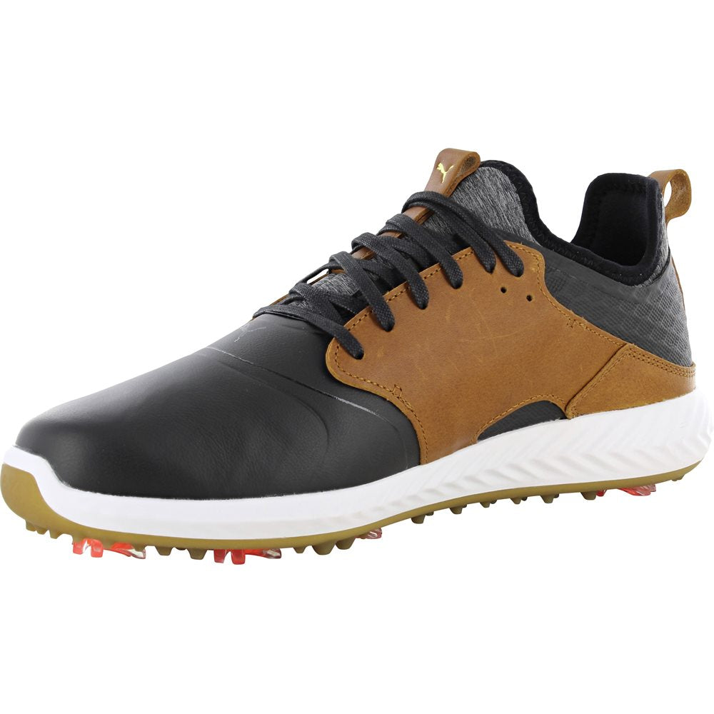 IGNITE PWRADAPT Caged Crafted Golf Shoes