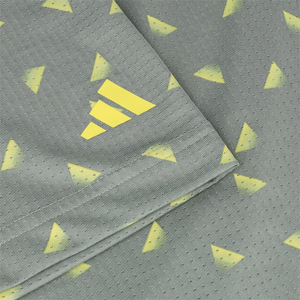 Ultimate365 Printed Mesh Polo