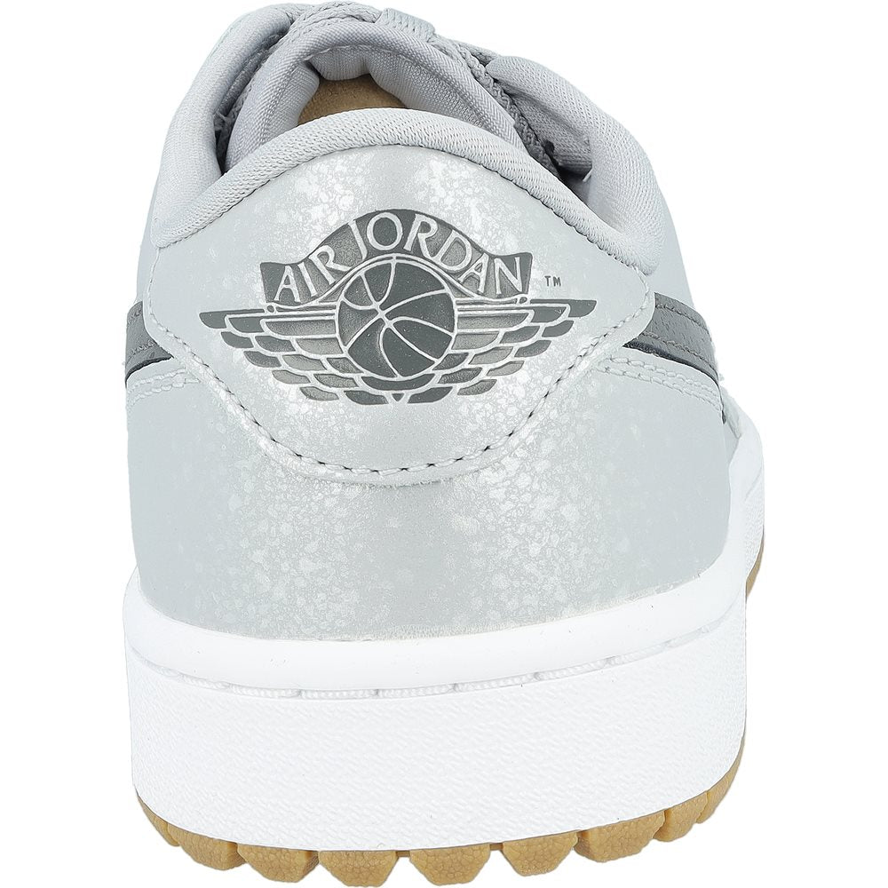 Air Jordan 1 Low G Spikeless Golf Shoes