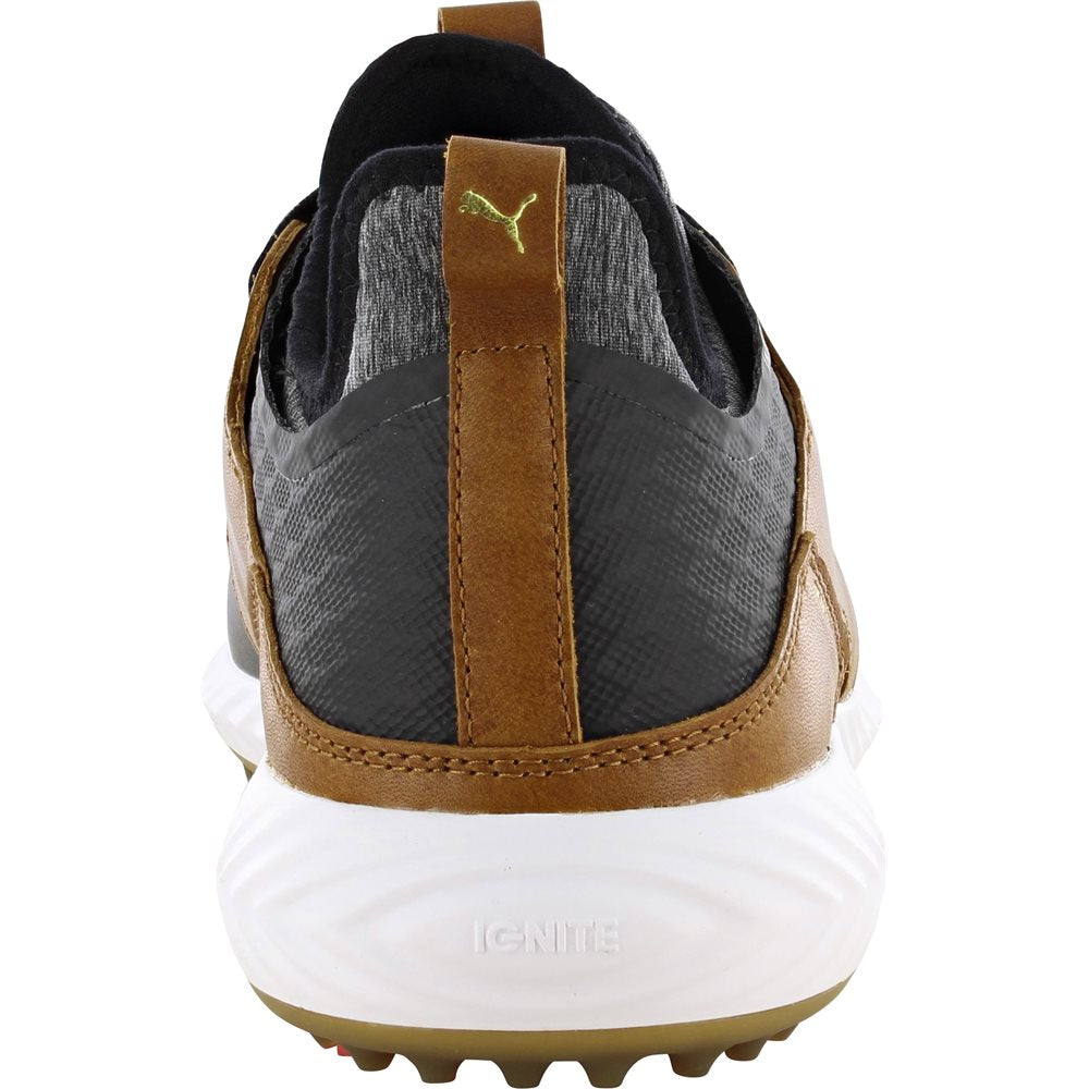 IGNITE PWRADAPT Caged Crafted Golf Shoes