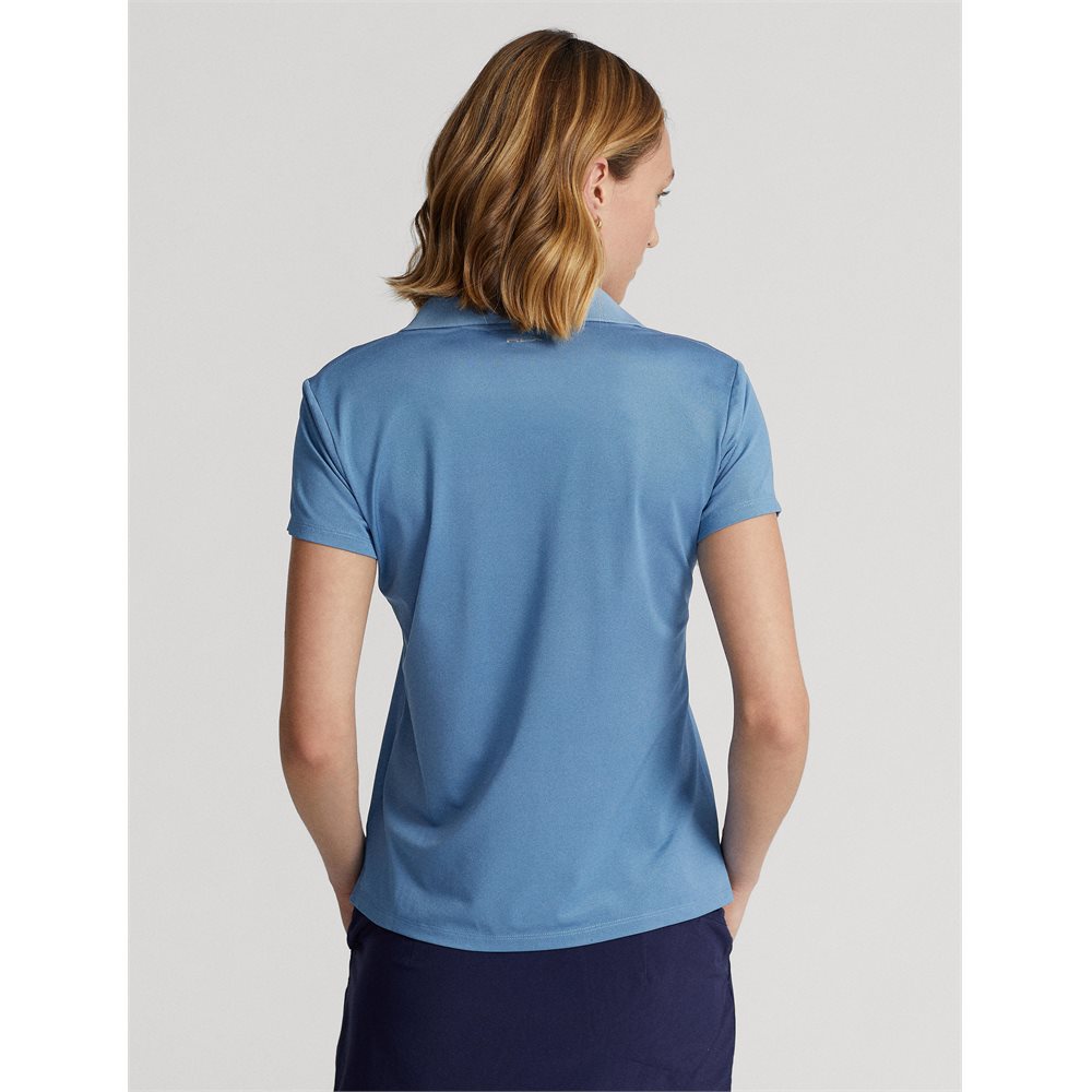 Women's Air Tech Pique Tournament Polo