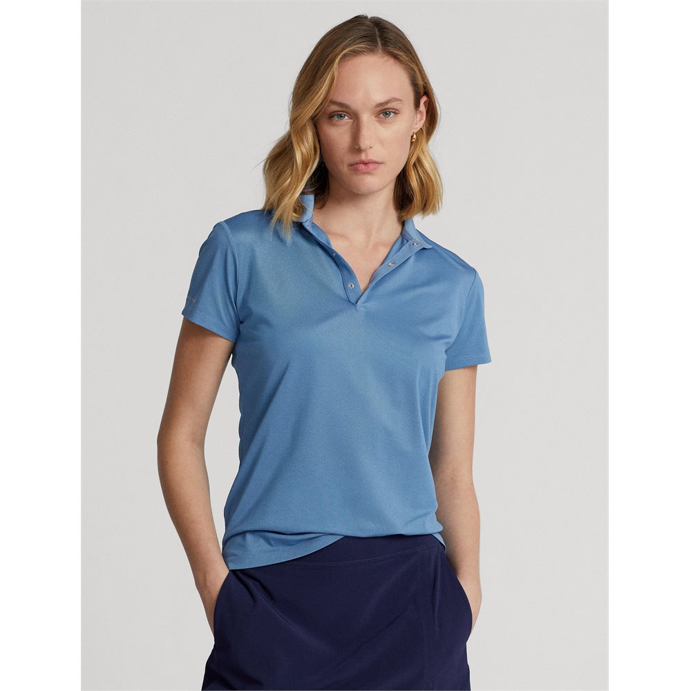 Women's Air Tech Pique Tournament Polo