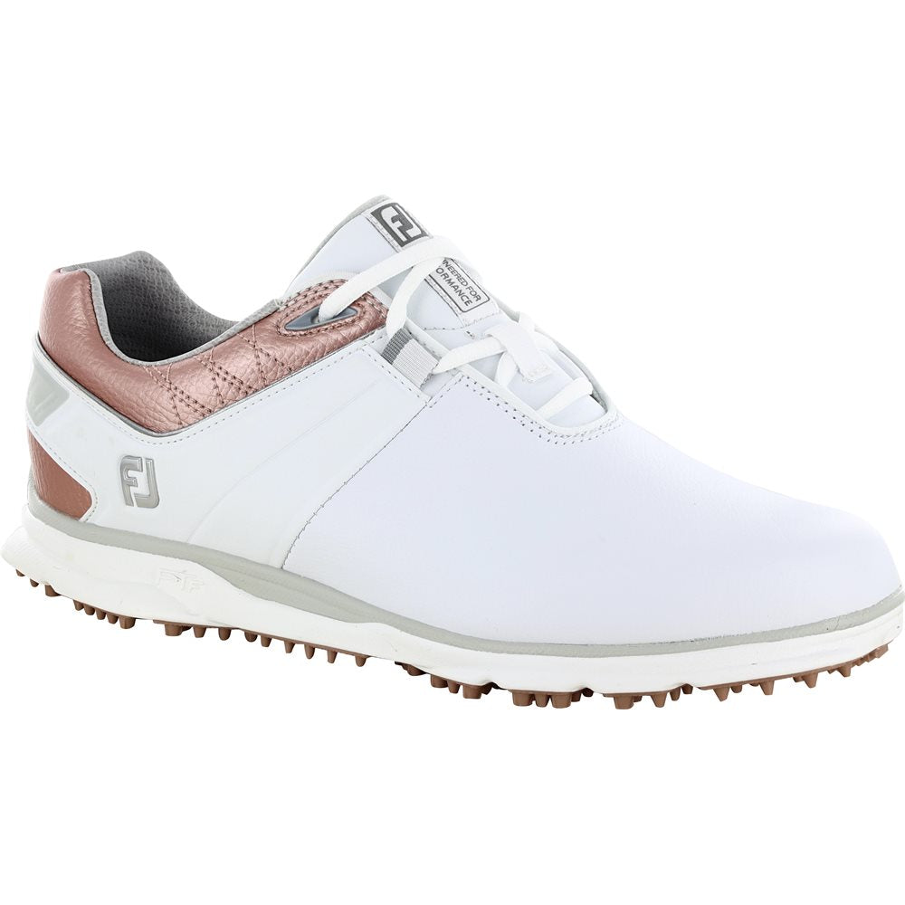 Women's Pro|SL Spikeless Golf Shoes - Previous Season