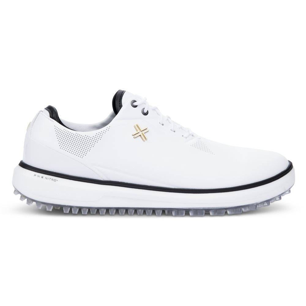 Match Day SC Spikeless Golf Shoes