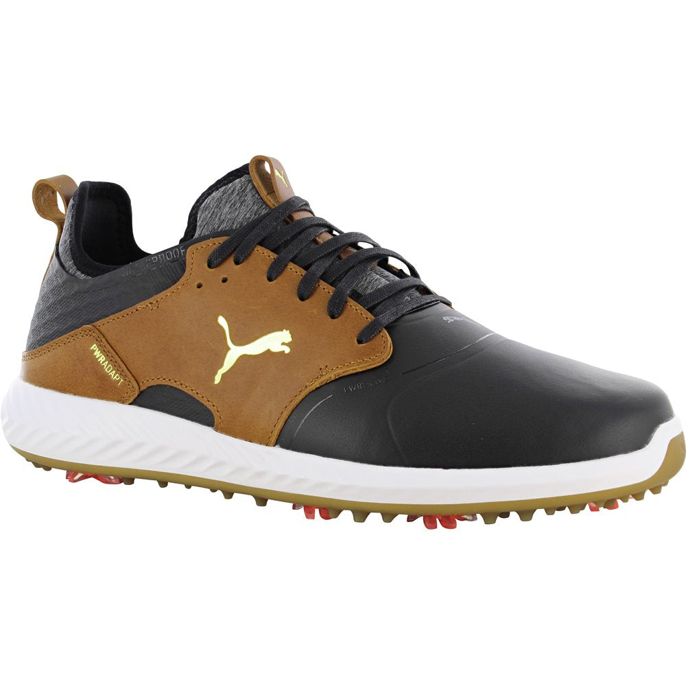 IGNITE PWRADAPT Caged Crafted Golf Shoes