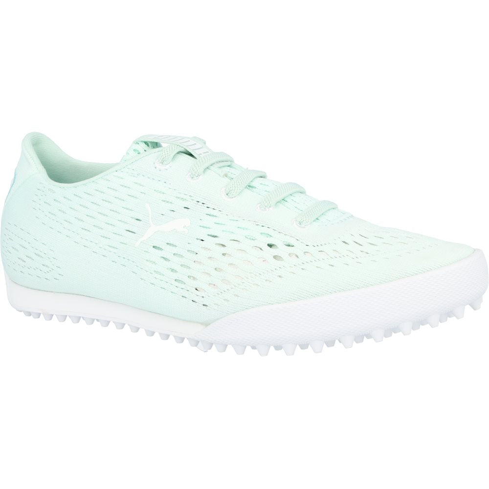 Women's Monolite Fusion Slip-On Spikeless Golf Shoes