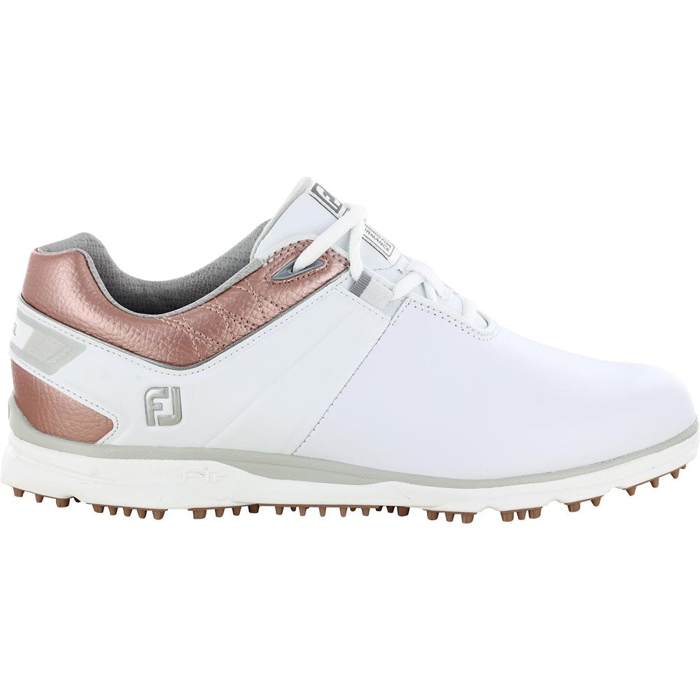 Women's Pro|SL Spikeless Golf Shoes - Previous Season