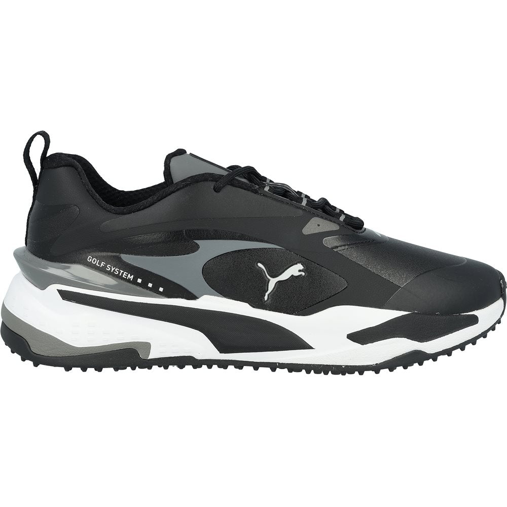 GS-Fast Spikeless Golf Shoes