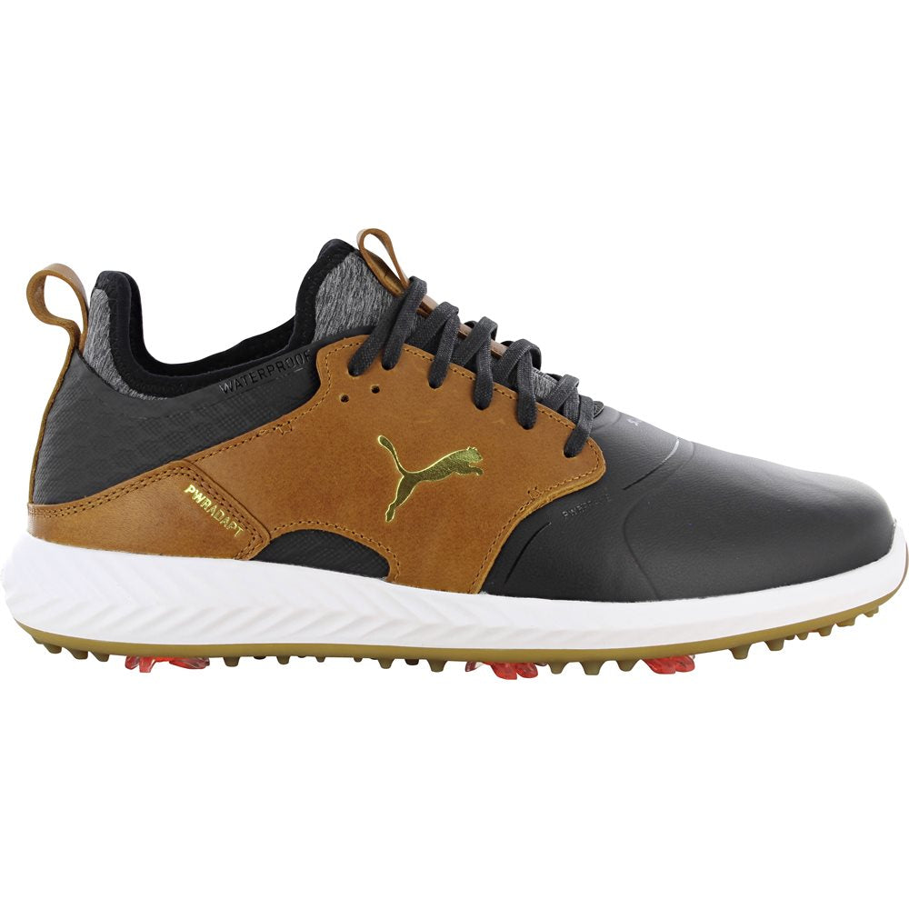 IGNITE PWRADAPT Caged Crafted Golf Shoes