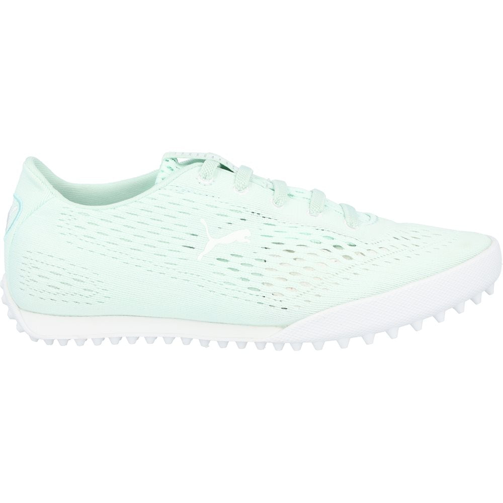 Women's Monolite Fusion Slip-On Spikeless Golf Shoes