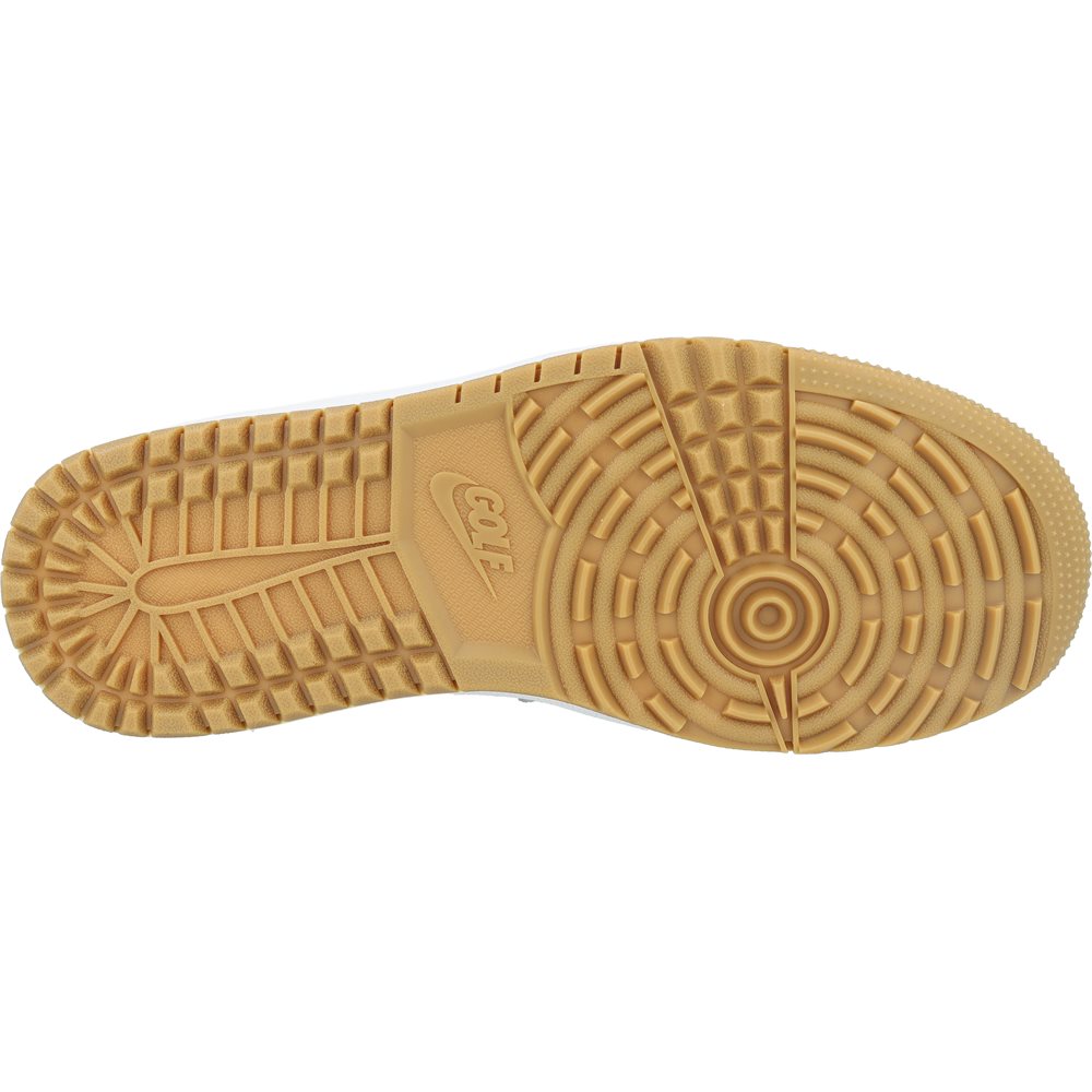 Air Jordan 1 Low G Spikeless Golf Shoes