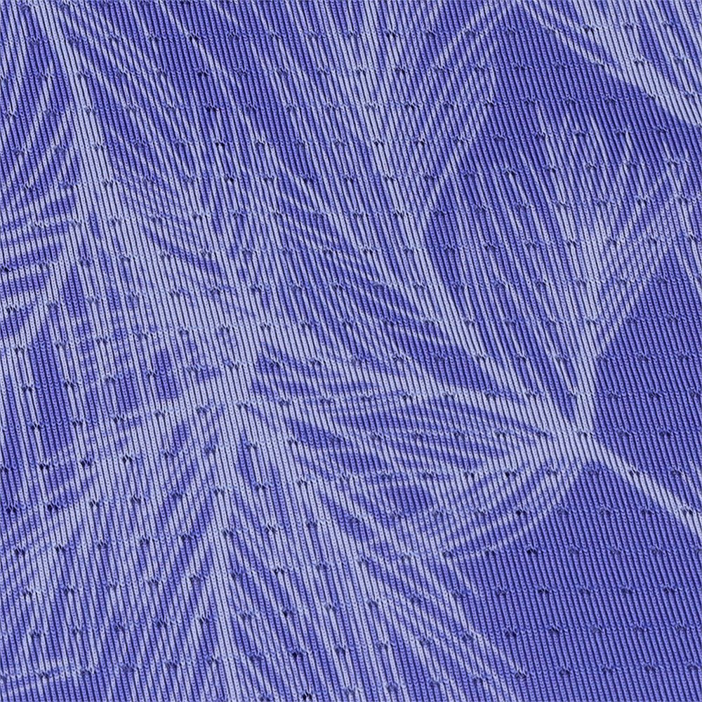 Ultimate365 Mesh Print Polo