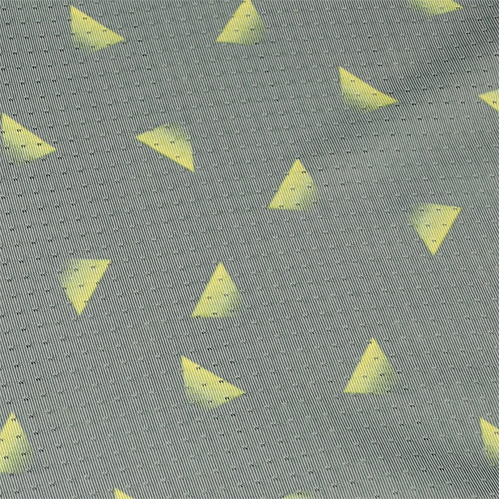 Ultimate365 Printed Mesh Polo