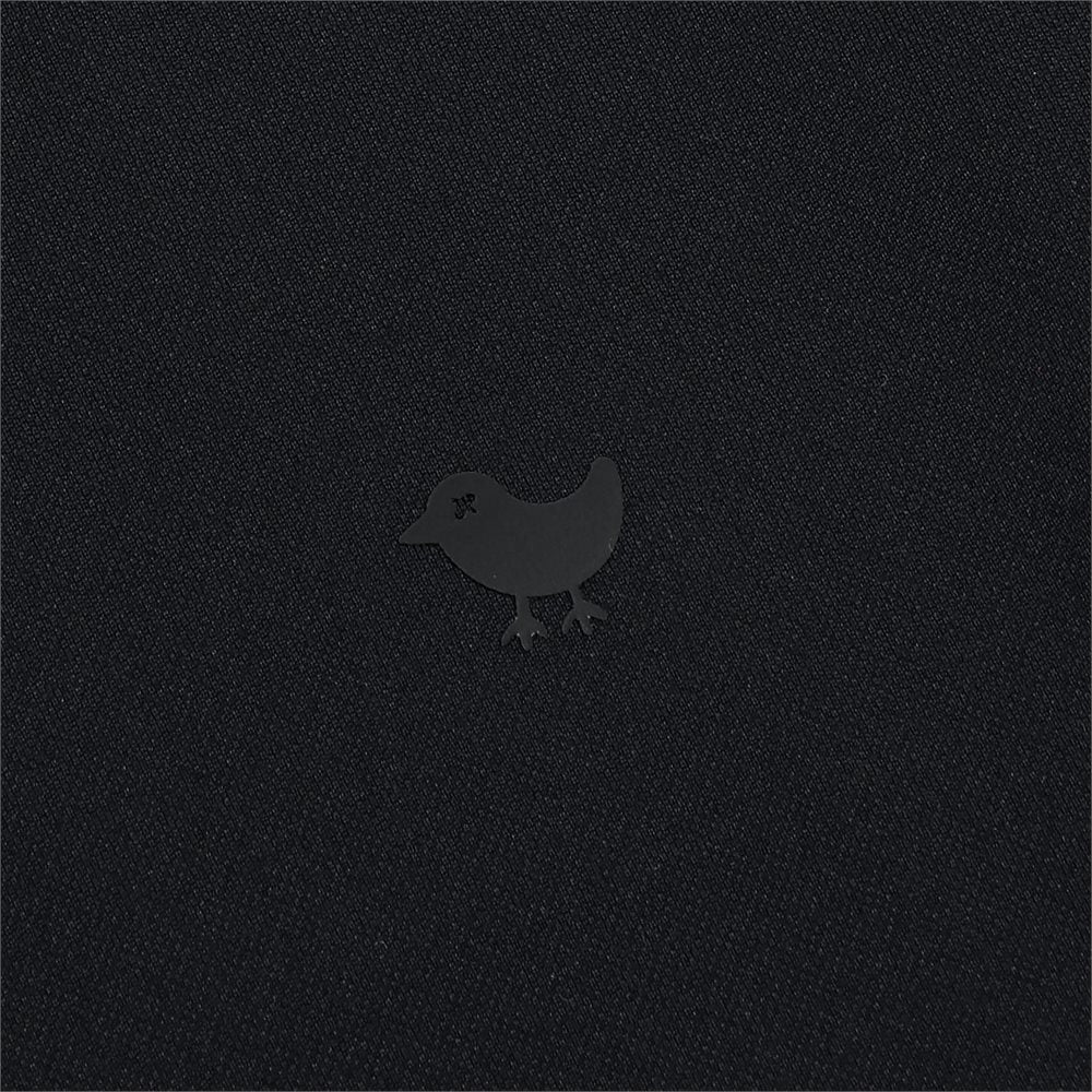 Women's Sleeveless 1/4 Zip Blade Collar Polo