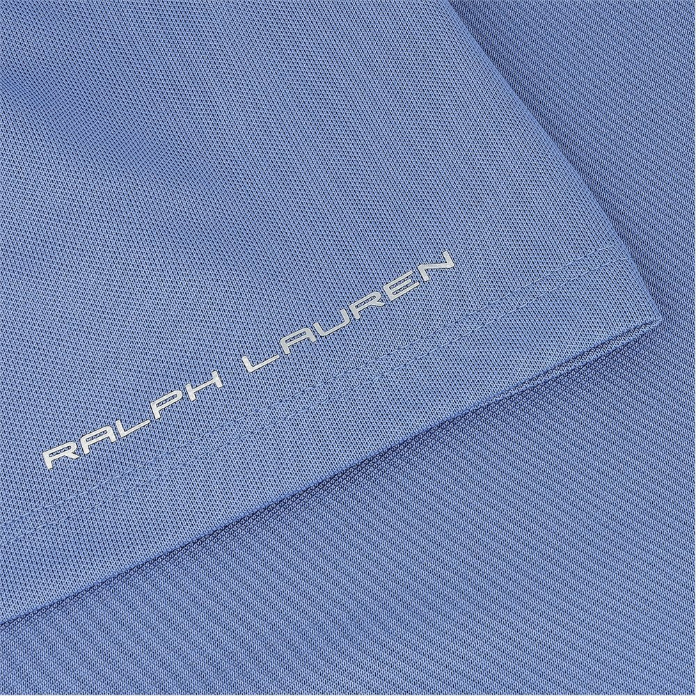 Women's Air Tech Pique Tournament Polo