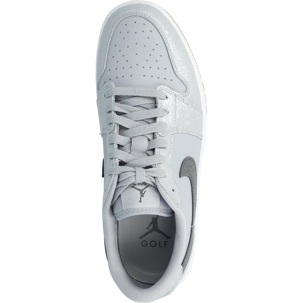 Air Jordan 1 Low G Spikeless Golf Shoes