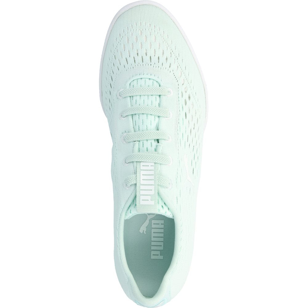 Women's Monolite Fusion Slip-On Spikeless Golf Shoes