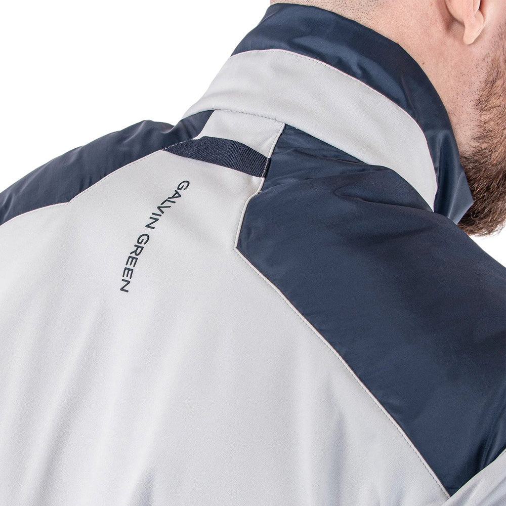 Liam Interface Jacket