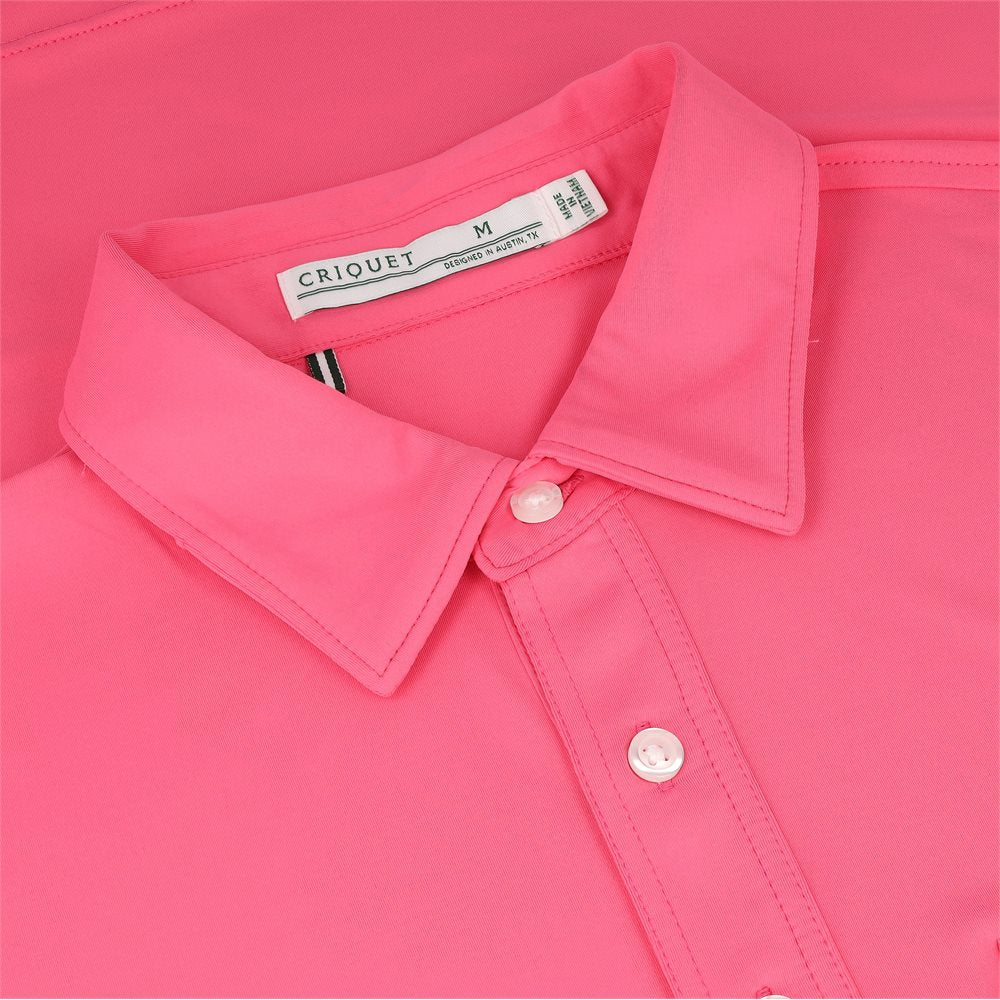 Performance Sport Players Polo