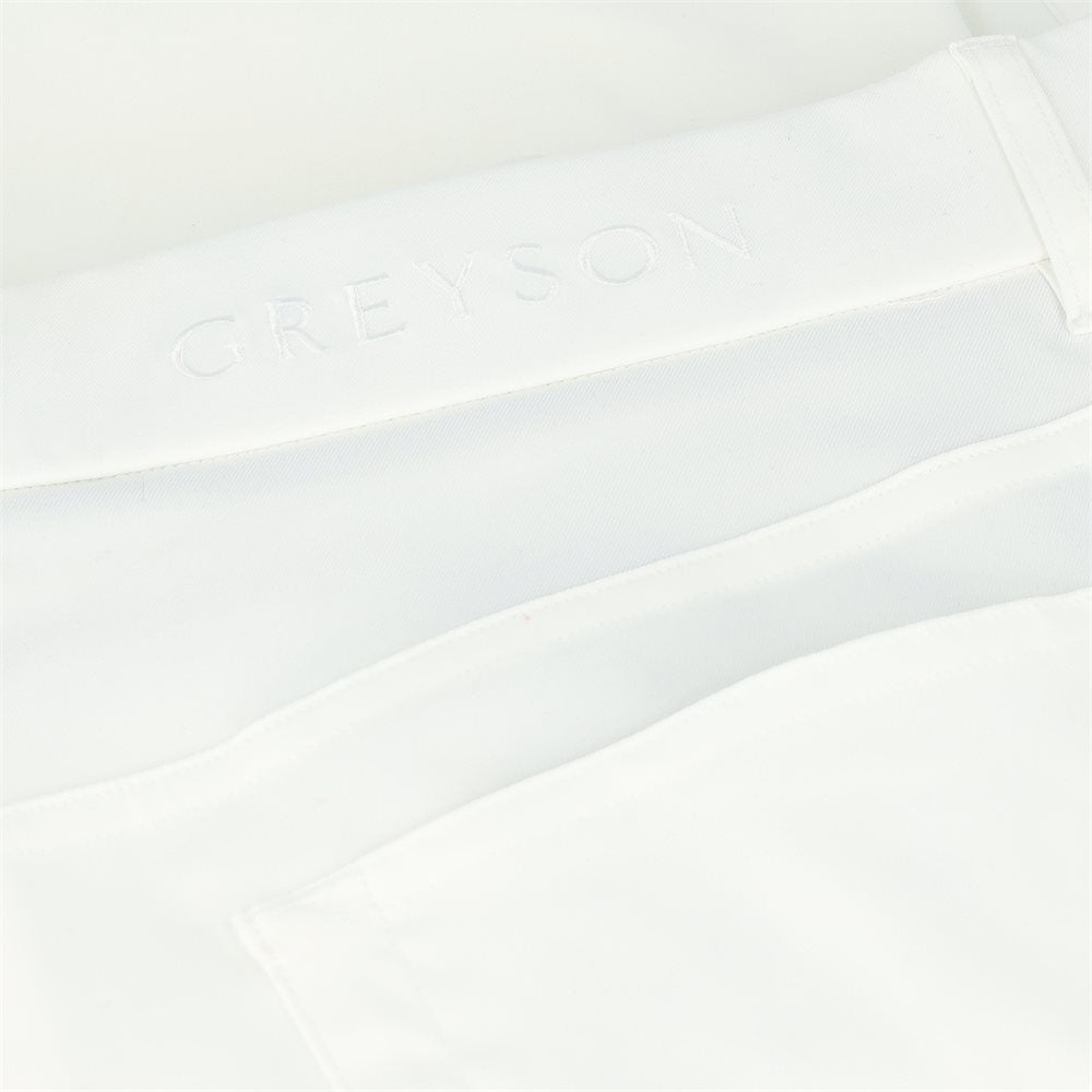 Wainscott Five Pocket Pants