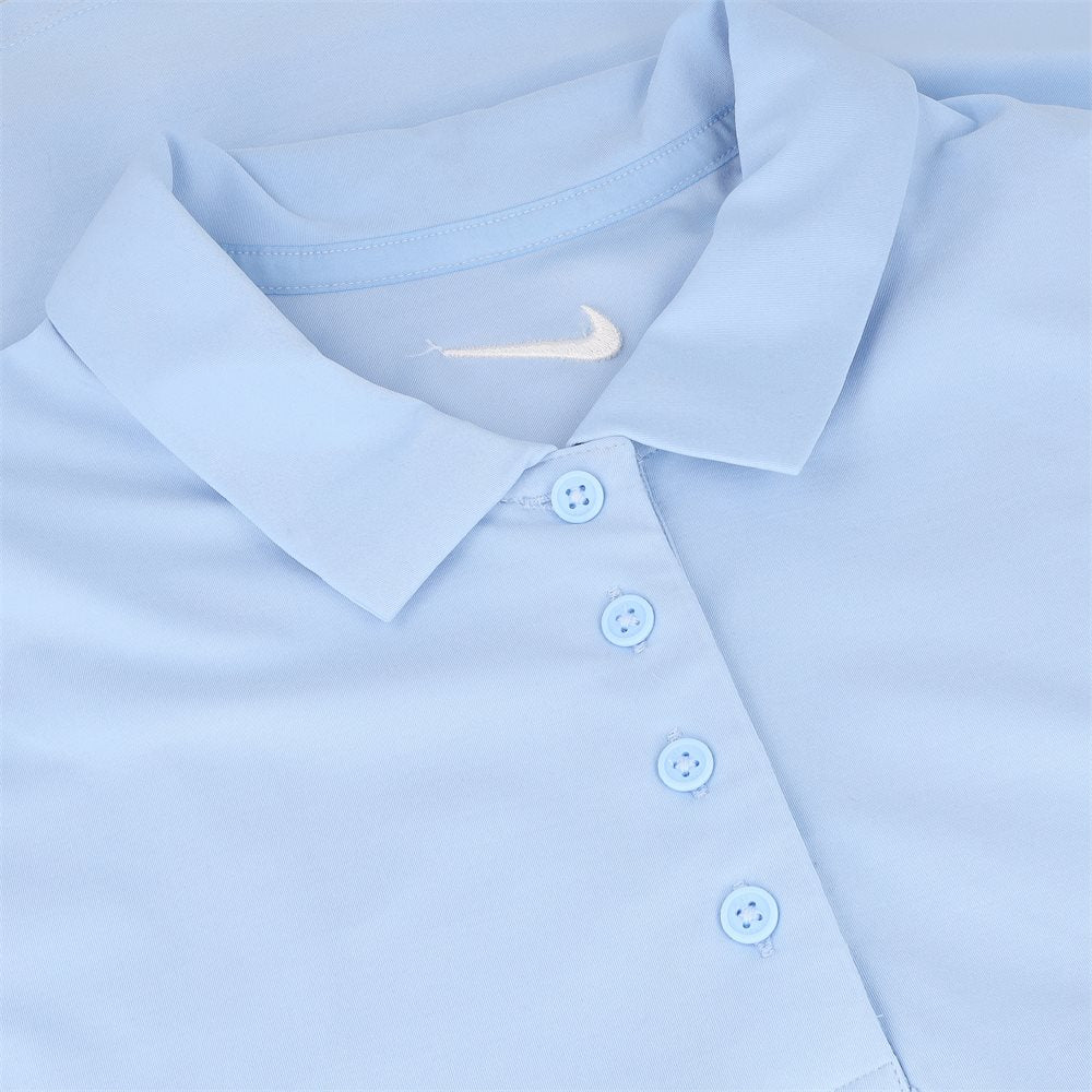 Women's Dri-FIT Victory Sleeveless Polo