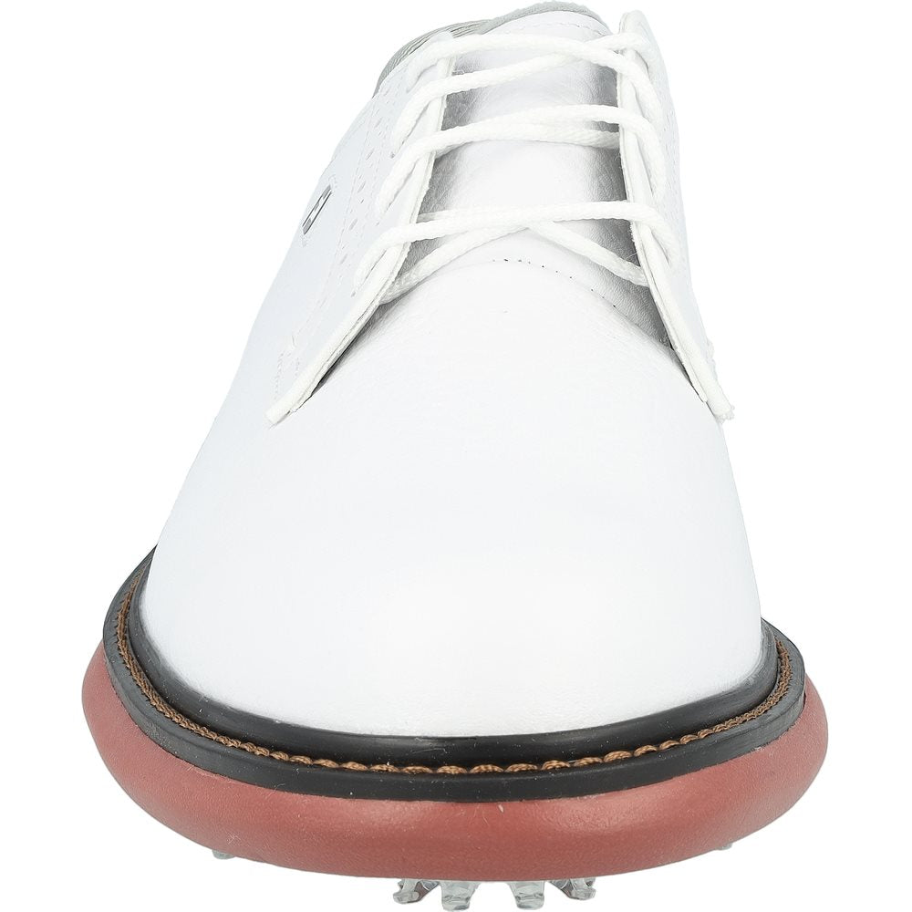 Traditions Blucher Golf Shoes - Previous Season