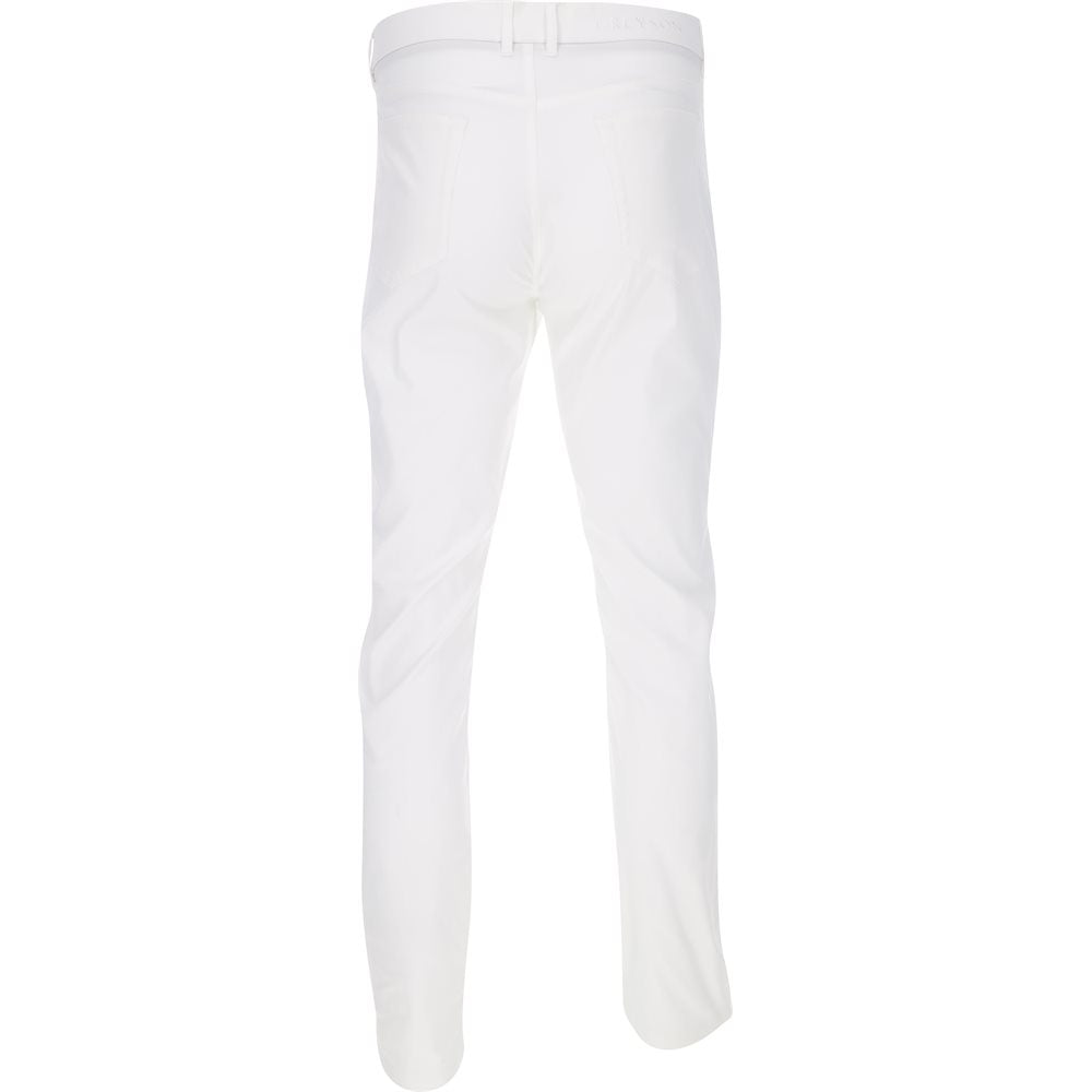 Wainscott Five Pocket Pants